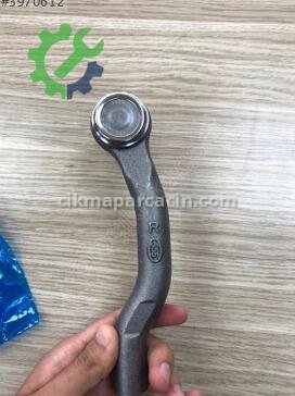 Nissan Pick-up Rot Başı 48520-EA01J çıkma parça
