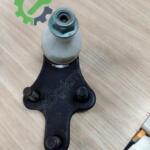 2006 Peugeot 306 Ön Tampon Demiri Çıkma Parça Van