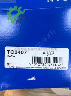Dacia Duster Rotil 401602308R çıkma parça