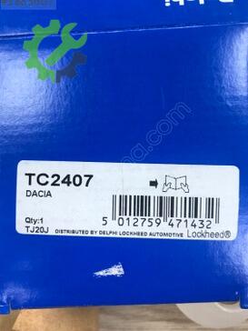 Dacia Duster Rotil 401602308R çıkma parça