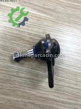 Dacia Duster Rotil 401602308R çıkma parça