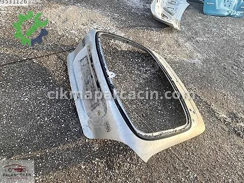 Rover 200 Bagaj Kapağı çıkma parça