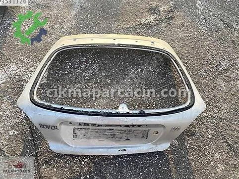 Rover 200 Bagaj Kapağı çıkma parça