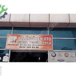 ROVER 200 BAGAJ KAPAĞI ÇIKMA ORJİNAL