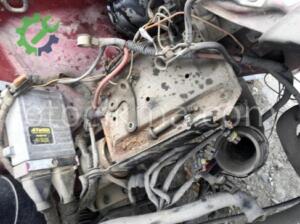 Rover 416 akü alt sacı hatasız orjinal çıkma
