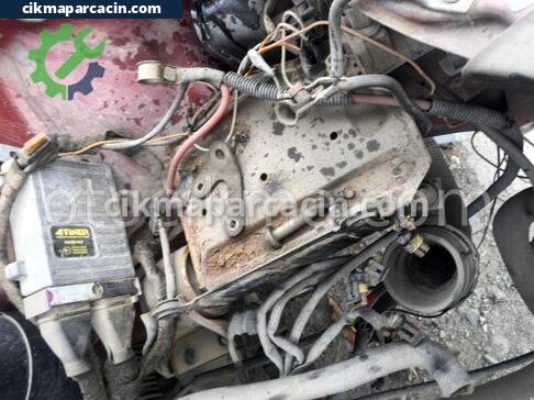 Rover 416 Akü çıkma parça