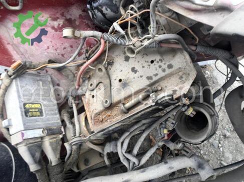 Rover 416 Akü çıkma parça