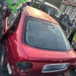 ROVER 416 ARKA CAM ORJİNAL ÇIKMA