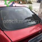 Rover 416 bagaj camı hatasız orjinal çıkma