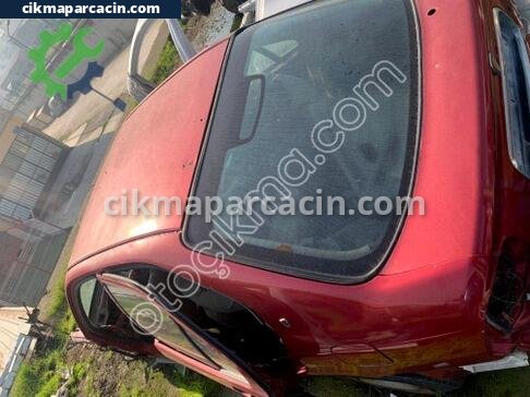 Rover 416 Bagaj Kapağı çıkma parça