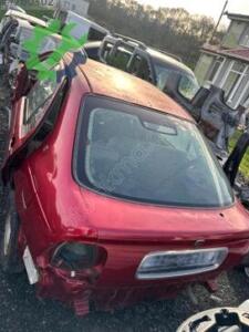 ROVER 416 BAGAJ KAPAĞI ORJİNAL CIKMA