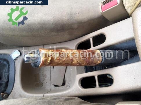 Rover 416 El Fren Tabancası çıkma parça