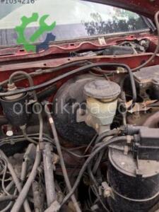 Rover 416 fren ana merkez bidon hatasız orjinal çıkma