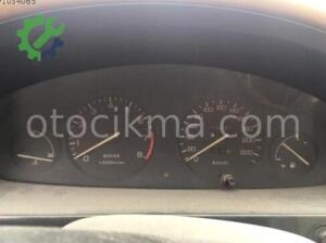 Rover 416 gösterge paneli hatasız orjinal çıkma