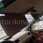 Rover 416 güneşlik hatasız orjinal çıkma