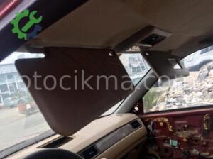 Rover 416 güneşlik hatasız orjinal çıkma