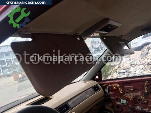 Rover 416 Güneşlik çıkma parça