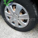 Rover 416 Jant Lastik Takımı hatasız orjinal çıkma