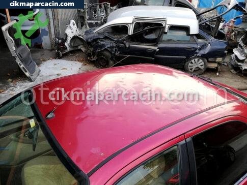 Rover 416 Tavan Sacı çıkma parça