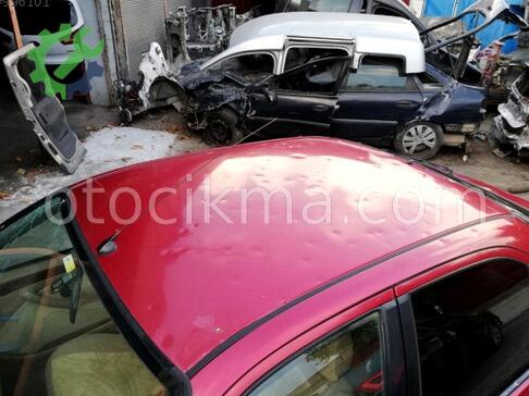 Rover 416 Tavan Sacı çıkma parça
