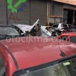Rover 416 kesme tavan direkli hatasız orjinal çıkma