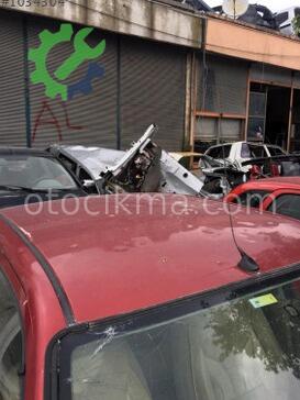 Rover 416 Kesme Tavan Sacı çıkma parça