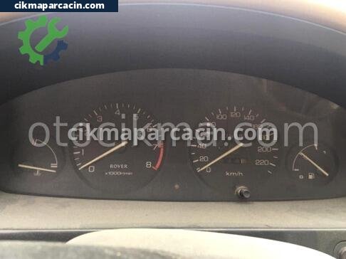 Rover 416 Gösterge Paneli çıkma parça