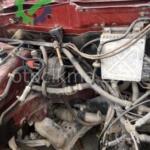 Rover 416 klima boruları hatasız orjinal çıkma