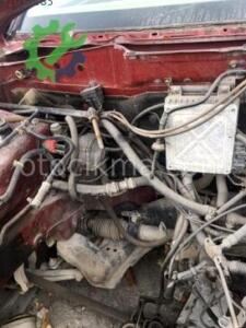 Rover 416 klima boruları hatasız orjinal çıkma