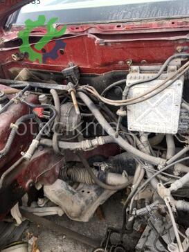 Rover 416 Klima Borusu çıkma parça