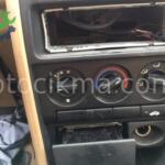 Rover 416 klima kontrol paneli hatasız orjinal çıkma