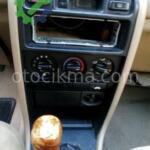 Rover 416 Klima Kontrol Paneli hatasız orjinal çıkma