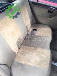 Rover 416 koltuk takım hatasız orjinal çıkma