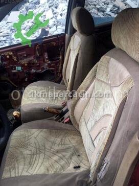 Rover 416 Koltuk çıkma parça