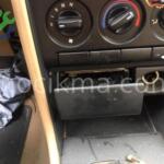 Rover 416 küllük hatasız orjinal çıkma