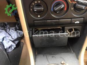 Rover 416 küllük hatasız orjinal çıkma