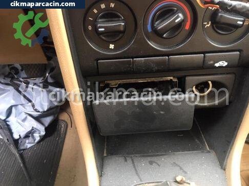 Rover 416 Küllük çıkma parça