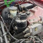 Rover 416 mazot filtresi hatasız orjinal çıkma