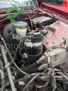 Rover 416 mazot filtresi hatasız orjinal çıkma