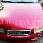 Rover 416 Ön panjur hatasız orjinal çıkma
