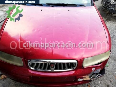 Rover 416 Ön Panjur çıkma parça
