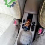 Rover 416 Orta konsol hatasız orjinal çıkma