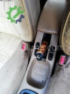 Rover 416 Orta konsol hatasız orjinal çıkma