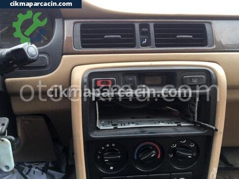 Rover 416 Havalandırma Izgaraları çıkma parça
