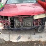 Rover 416 radyatör hatasız orjinal çıkma