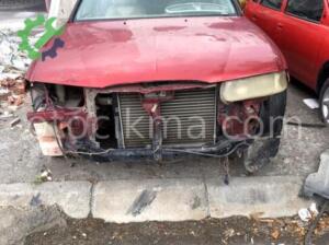 Rover 416 radyatör hatasız orjinal çıkma