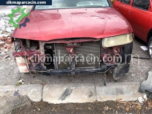 Rover 416 Klima Radyatörü çıkma parça