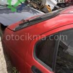 Rover 416 sağ arka çamurluk hatasız orjinal çıkma