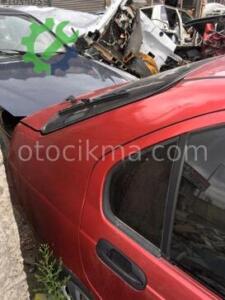 Rover 416 sağ arka çamurluk hatasız orjinal çıkma