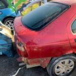ROVER 416 SAĞ ARKA ÇAMURLUK ORJİNAL ÇIKMA